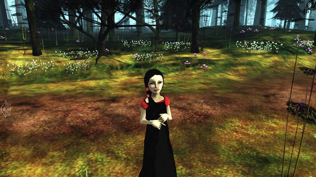 The path волки. The path игра руби. The path игра руби. The path игра красная шапочка. The path скриншоты.