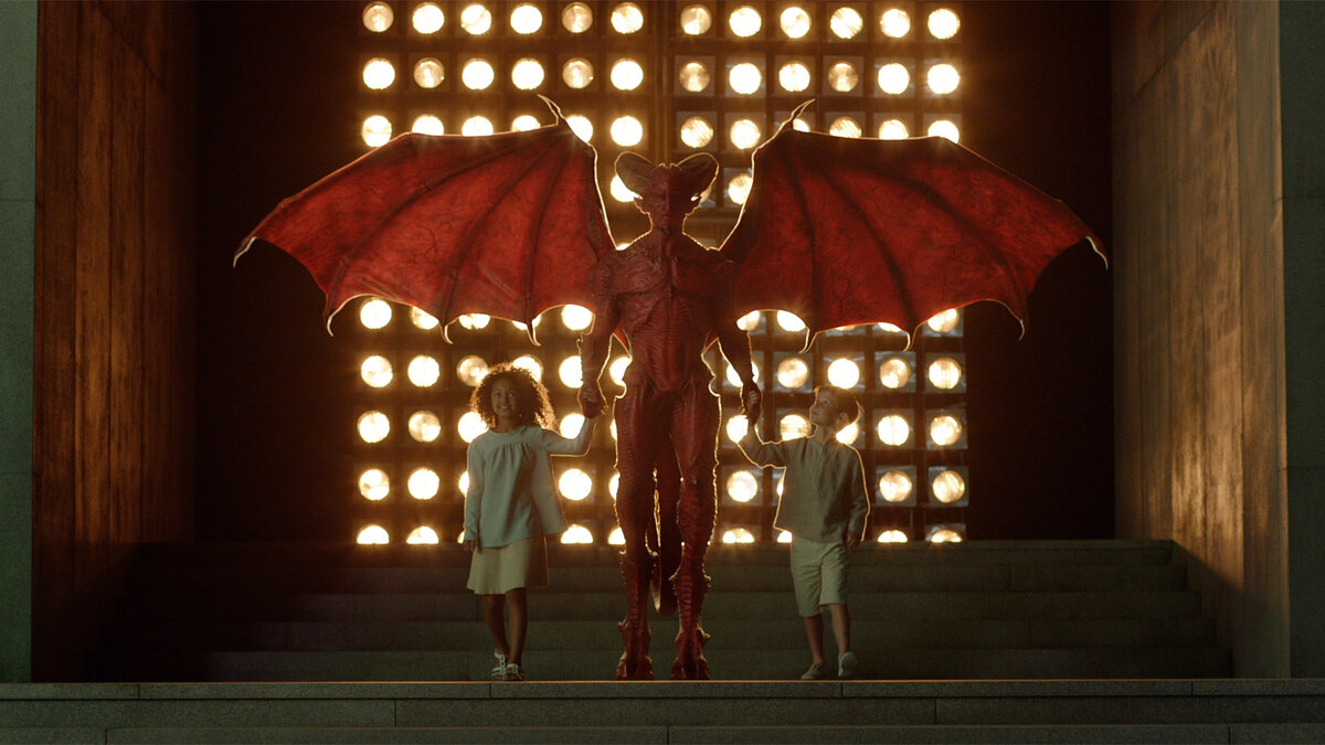 Кадр из сериала, источник - Яндекс Картинки