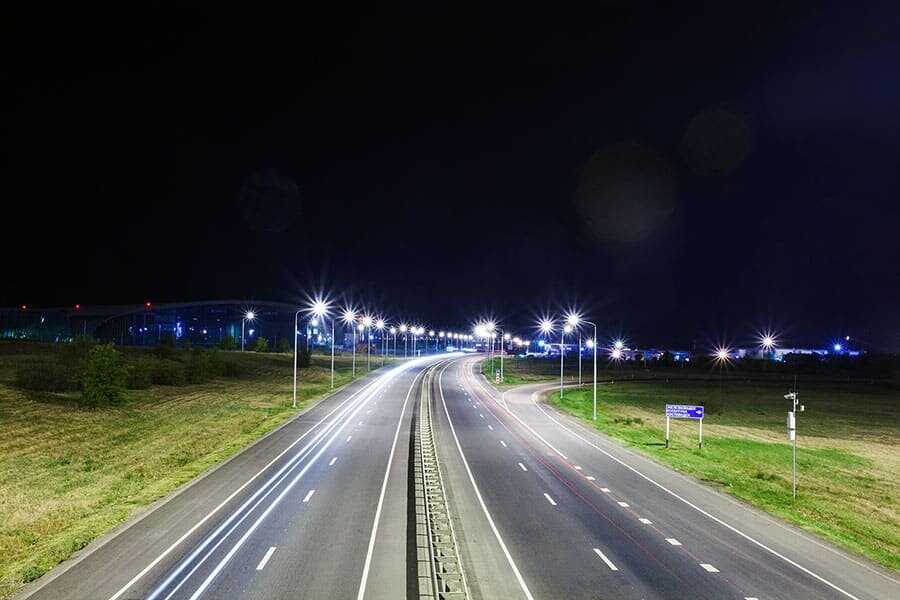 Победа LED, торговой марки  GALAD лучший в своем сегмента для освещения улиц и дорог. 