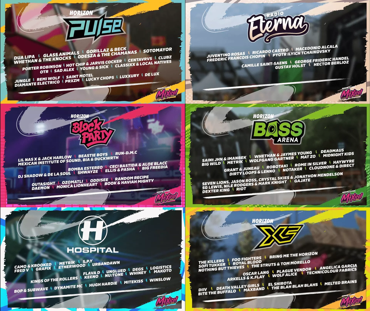 Радиостанции