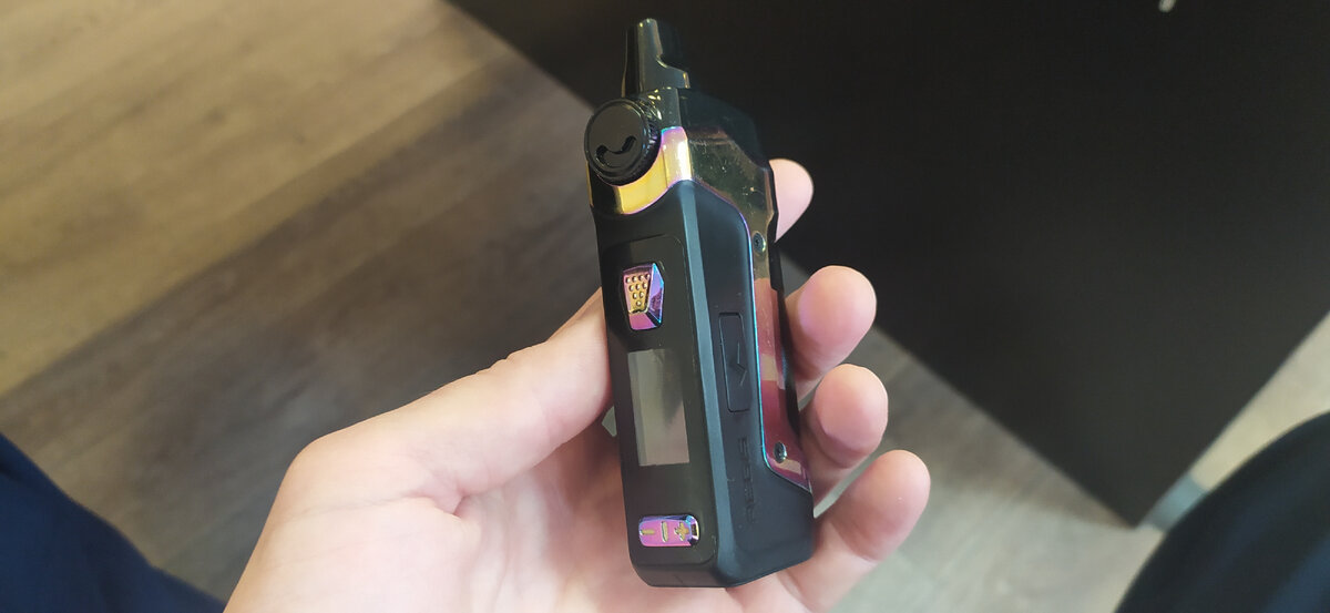 Geek vape