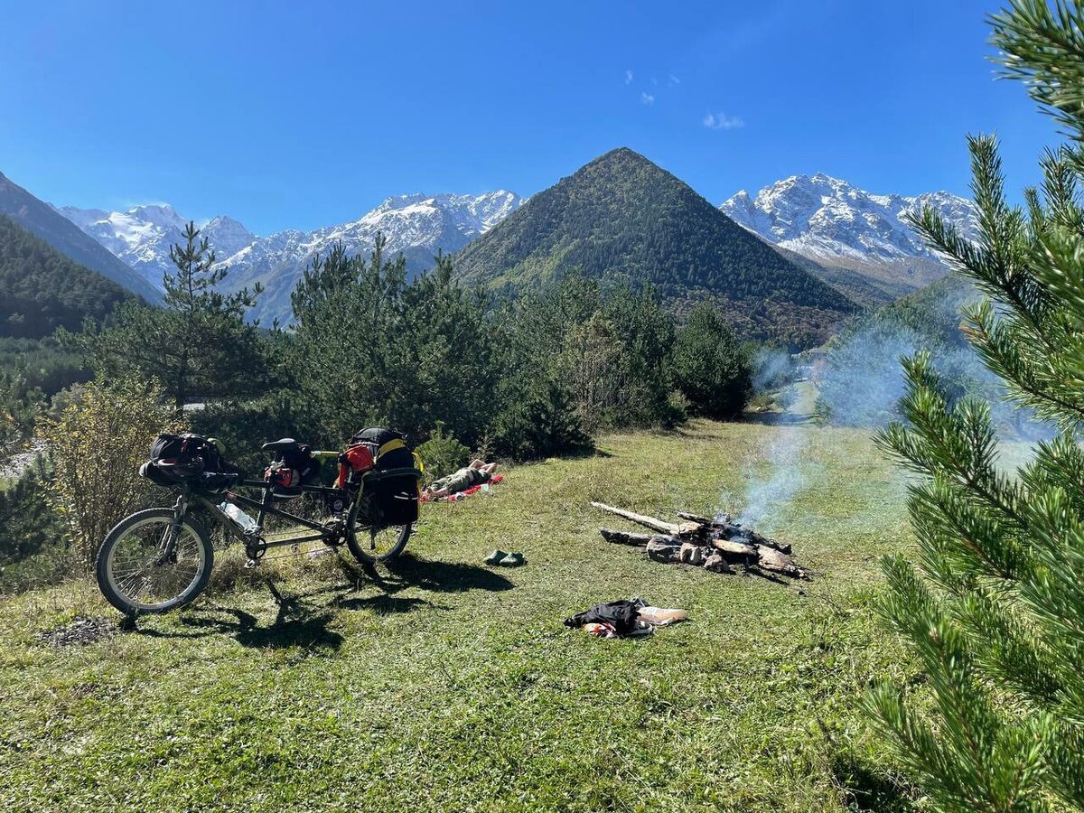 Северная Осетия, Дигория