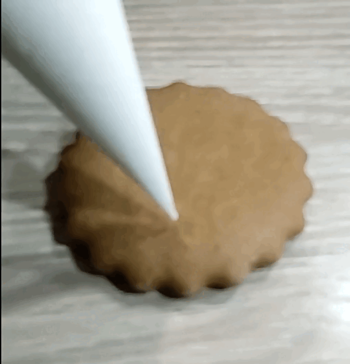 Рисуем кружева