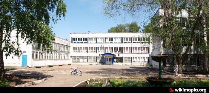 НАША  ШКОЛА  №26  В ГОРОДЕ  НАБЕРЕЖНЫЕ ЧЕЛНЫ.  ФОТО СОВРЕМЕННОЕ ВЗЯТО ИЗ САЙТА ШКОЛЫ