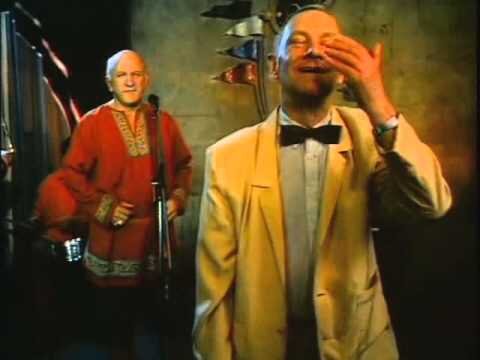 Кадр из фильма "Русское чудо".