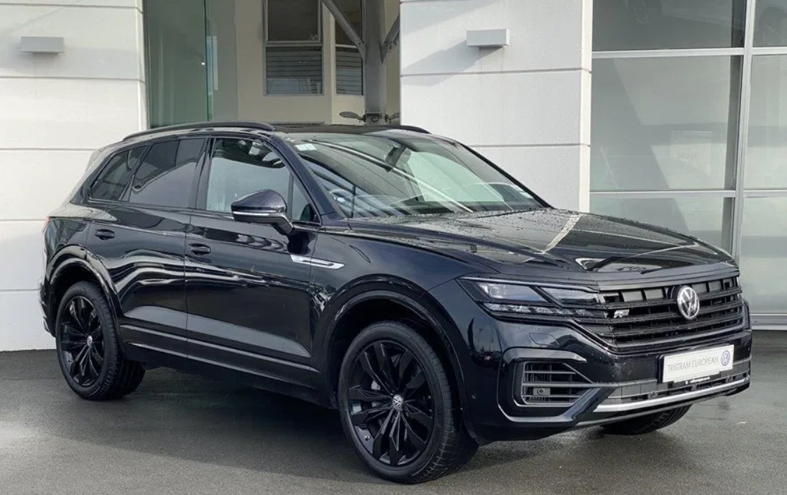 Отдали бы за него 5 кровных миллионов?