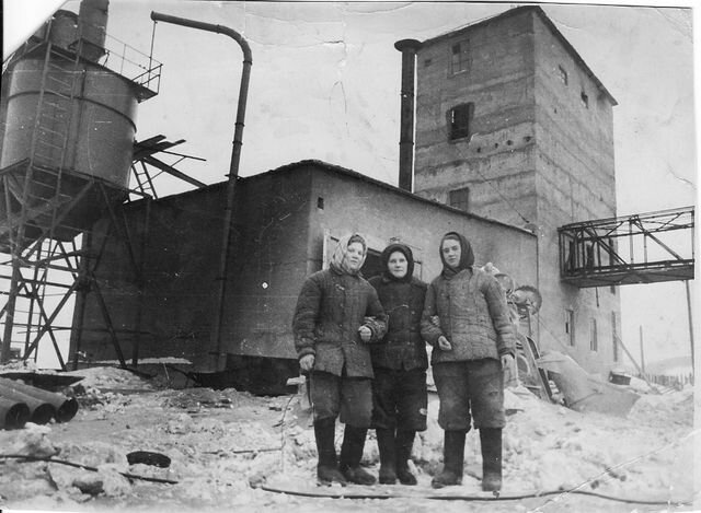 Село Юксеево