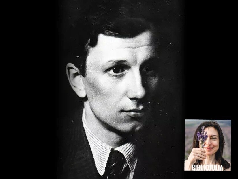 Не нашла ни одной его улыбающейся фотографии