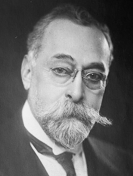 Соломон Барнато Джоэл