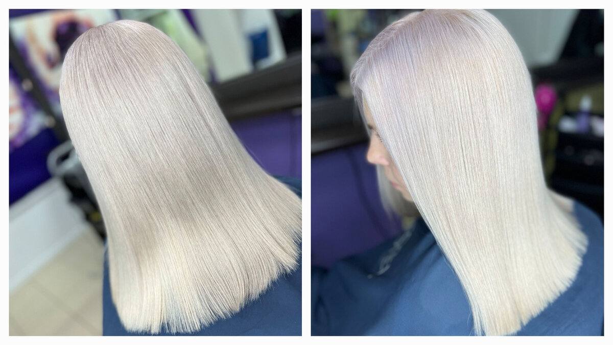 Ультраблонд