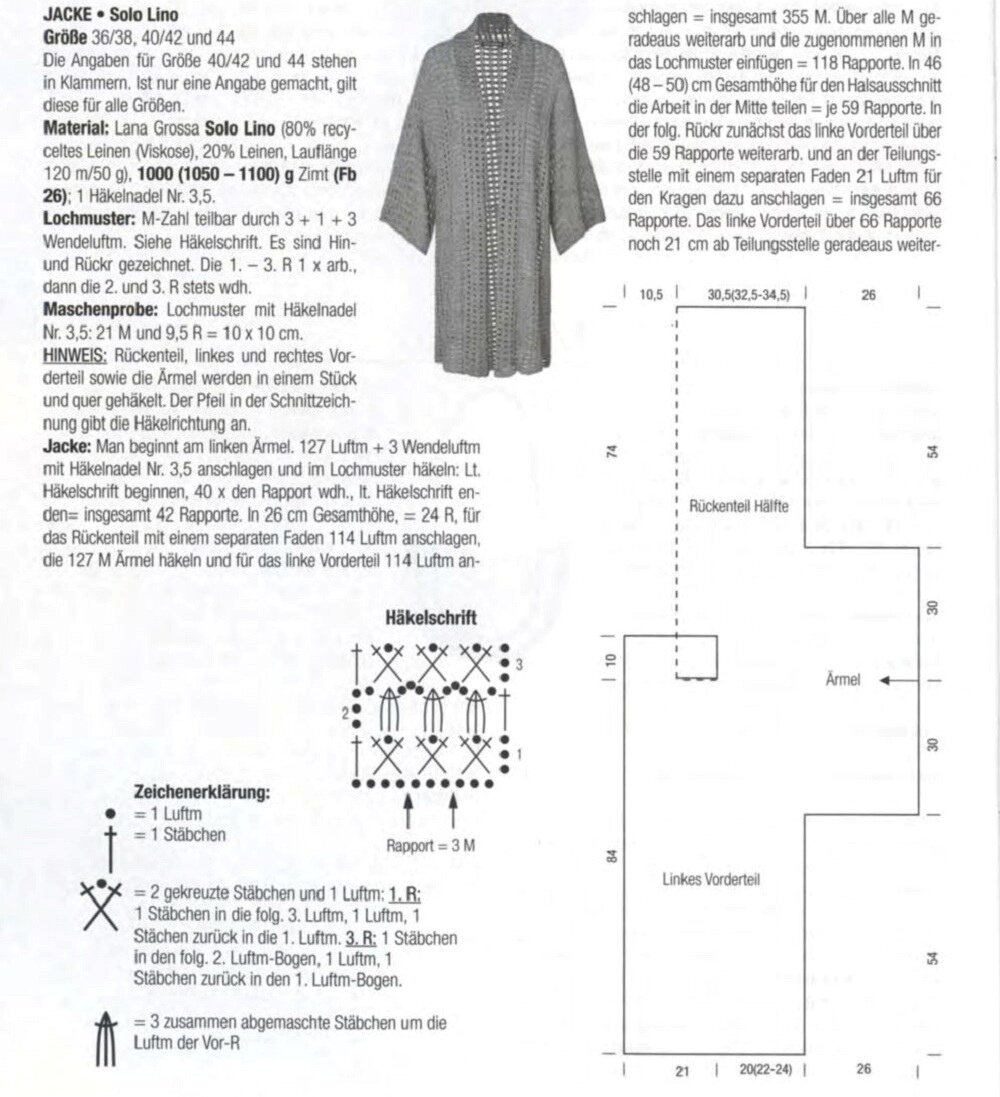 Журнал лана гросса схемы