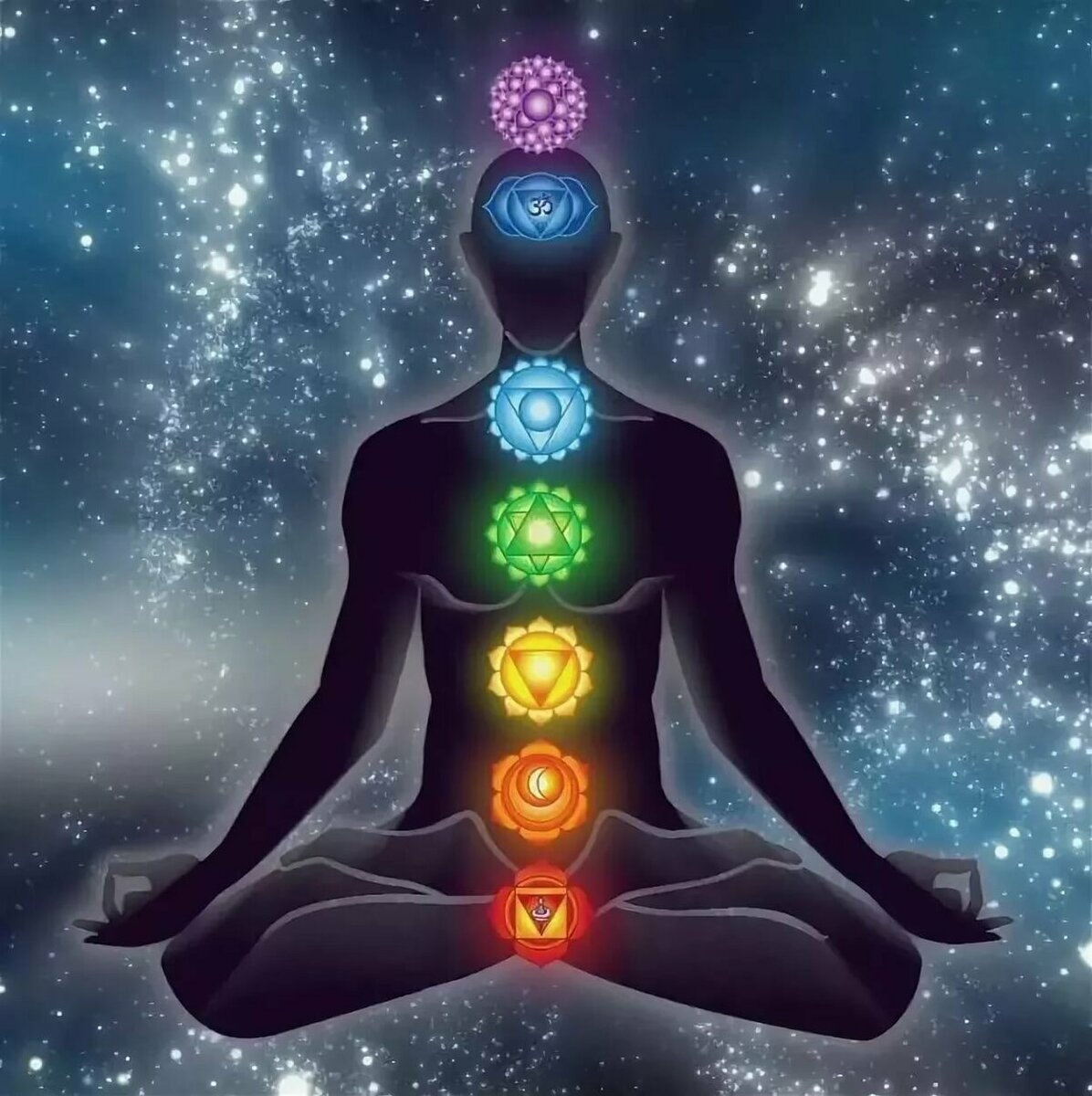 Положительные мысли создают позитивные утверждения, то есть являются аффирмациями! 
