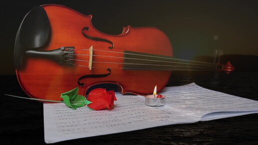 Преподаватель скрипки онлайн
