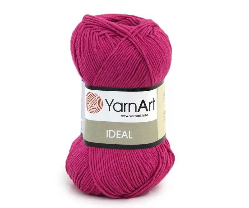YarnArt IDEAL