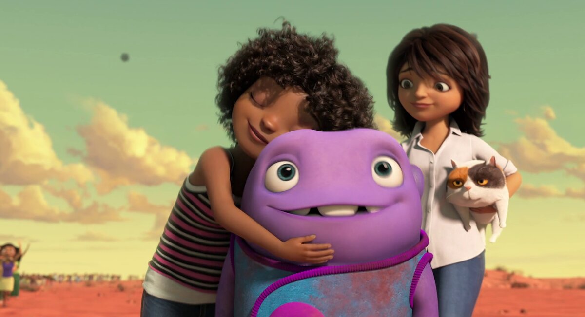 Кадр из фильма