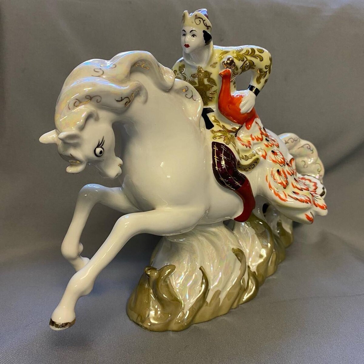 Фотография автора 