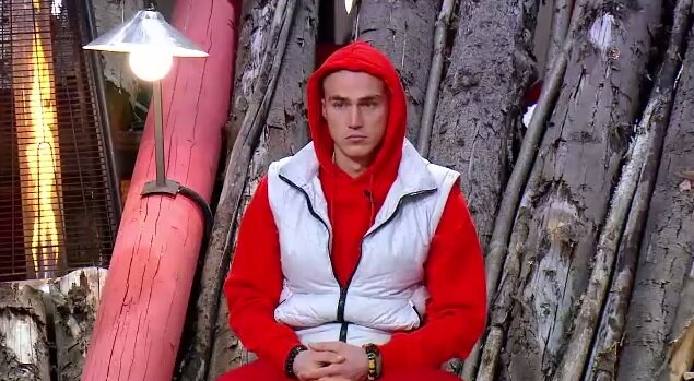 Олег Барановский (фото из Telegram)