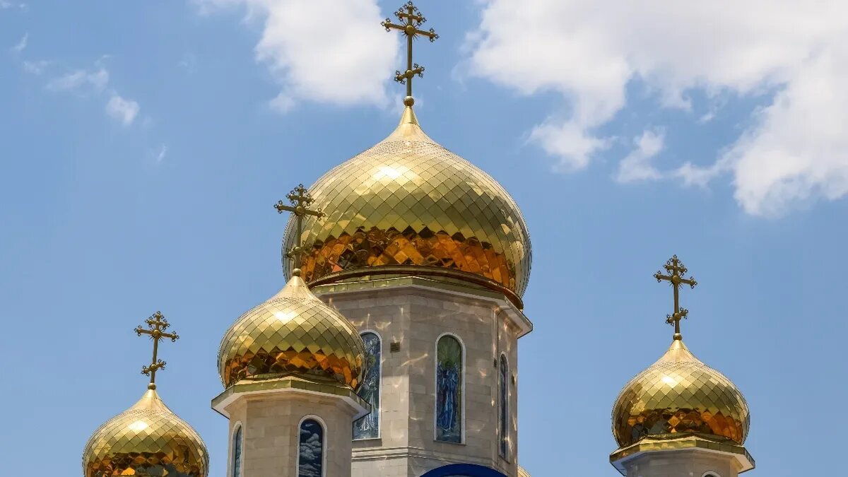 В церковном календаре существует большое количество праздников. Фото: Pxfuel.com 