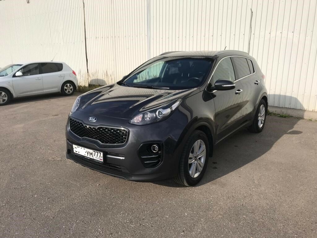 Долгий и безумно дорогой путь к АвтоЗвуку в Kia Sportage 4! | ButiCar  АвтоЗвук | Дзен