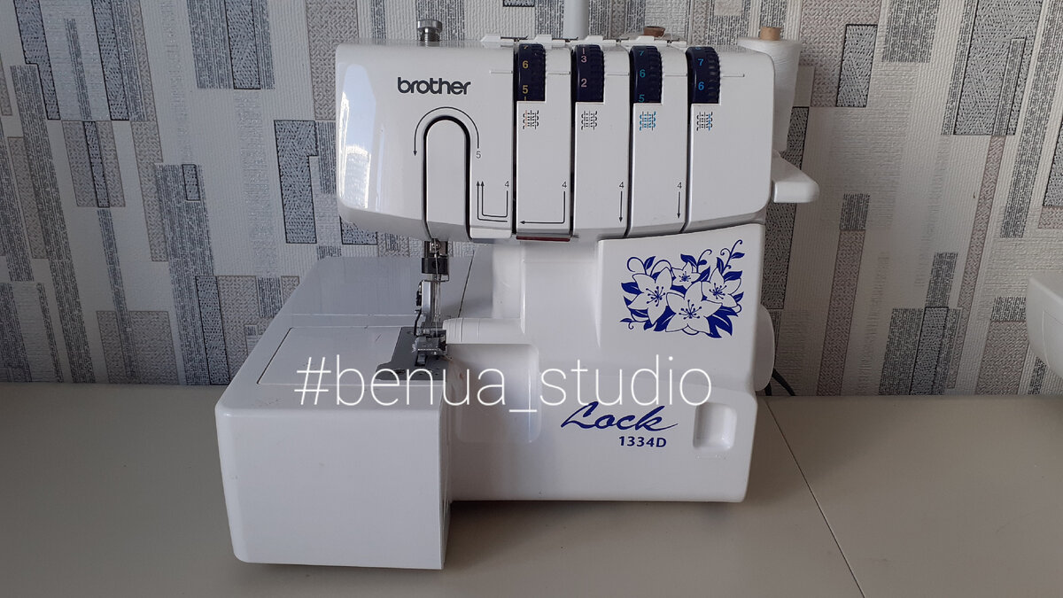 Benua studio