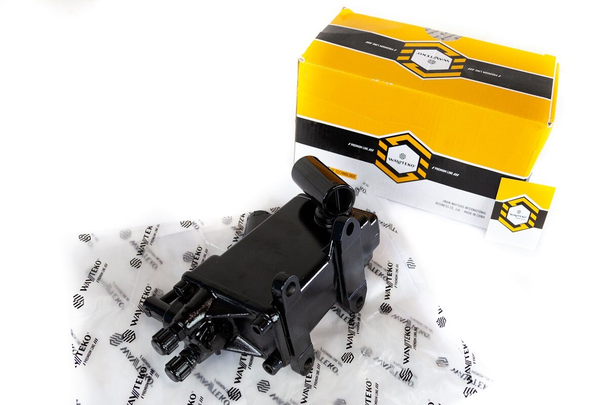 Насос подъема кабины Wayteko Premium Line AZ9100820025/81.41723.6059