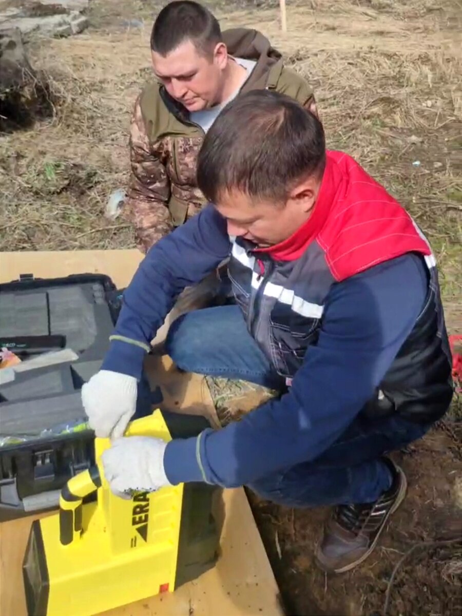 Обучение работе на установках прокола грунта | Буровое оборудование ГНБ  Теребро | Дзен