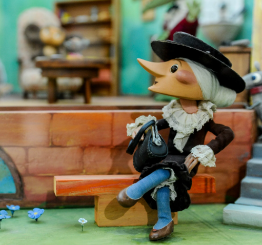 Фото из свободных источников