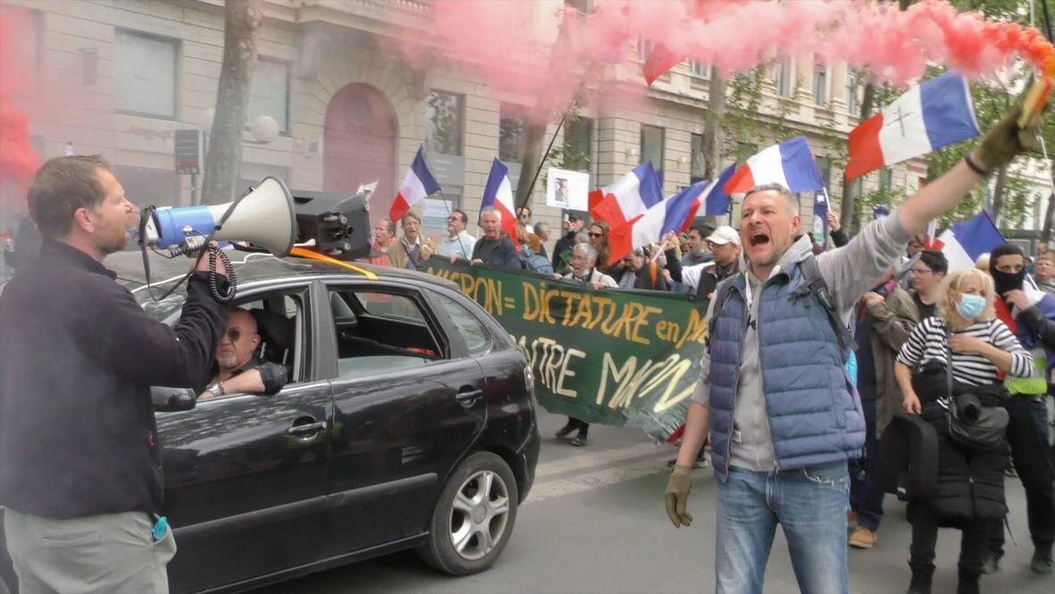 Протесты против Макрона 2022. Восстание против Макрона. Протесты в Париже. Акции протеста.