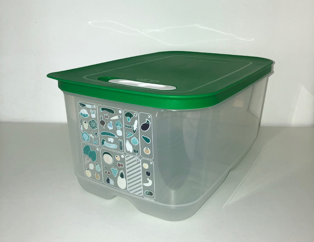 Tupperware