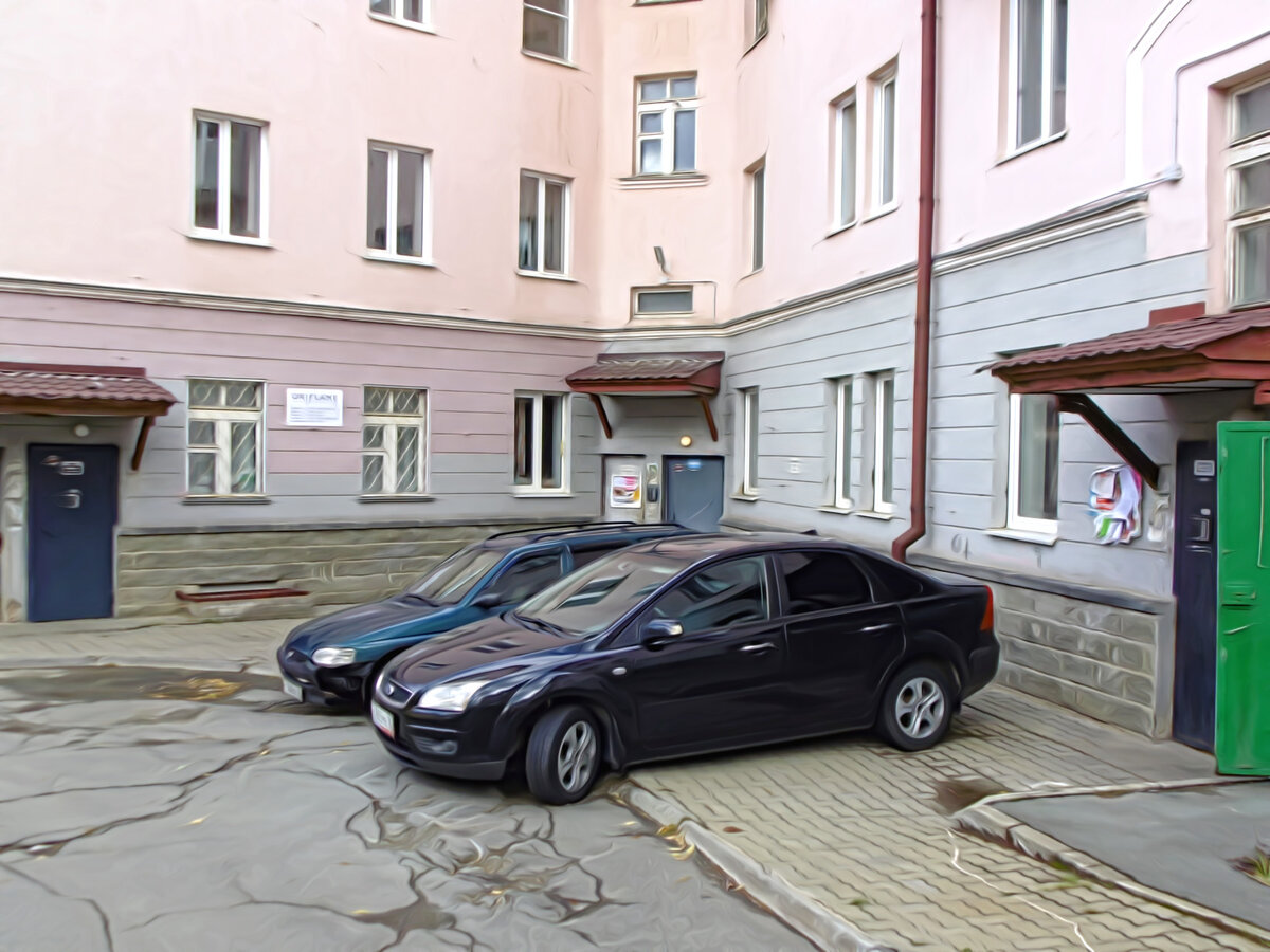 Рассказ «Уступила мужа». Часть 3