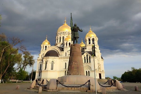 Погода день новочеркасск. Погода в Новочеркасске на 3 дня.