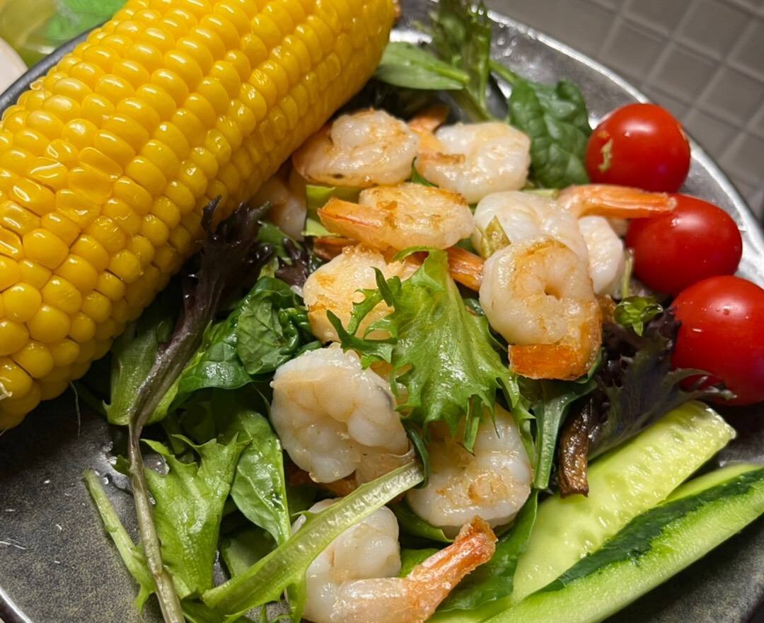 морепродукты пп. вкусные блюда. морепродукты с овощами. белковые морепродукты. теплый салат с морепродуктами.