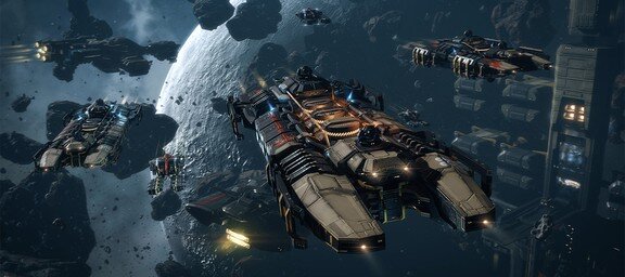 Eve Online