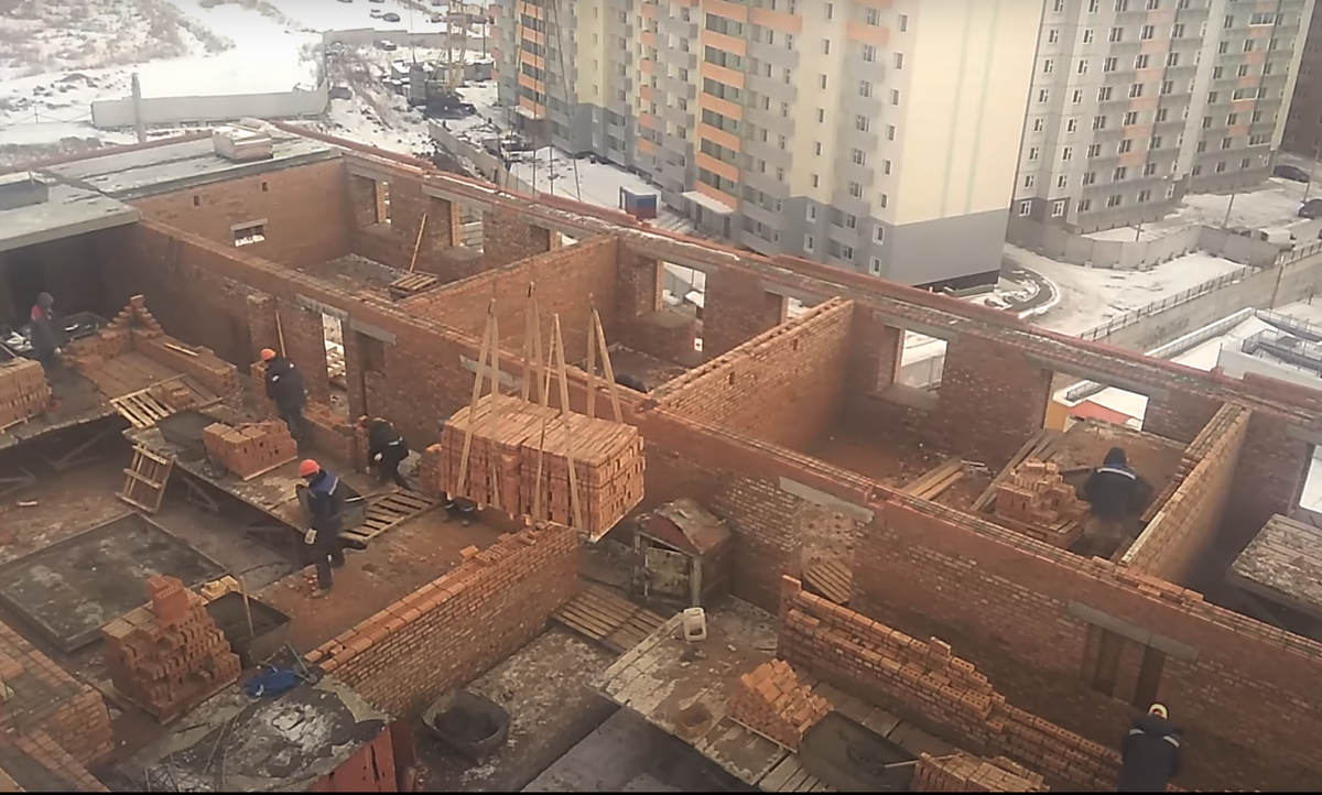 Панельные дома в СССР были самым экономичным способом строительства. А  насколько экономичным? Проверим по советским статданным | Урбанорбита | Дзен