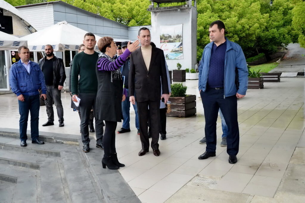 Виктор Тепляков