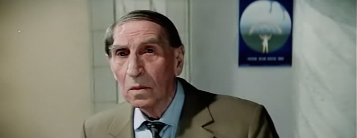 Сергей филиппов последнее фото В старых ритмах (1982) актеры и роли Сергей Филиппов советские фильмы Ки