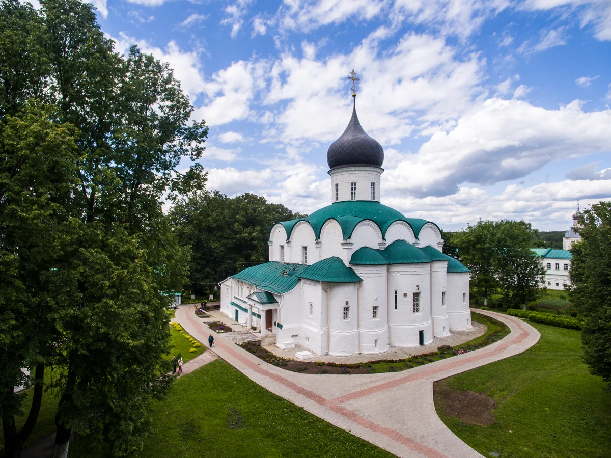 Краеведческий лекторий "Улицы нашего города" 2019, Александровский район - дата 