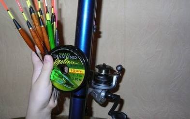 Крайне распространенная и многим знакомая поплавочная снасть, которую использует большое количество и новичков, и опытных рыбаков, называется болонской удочкой. Она получила большую популярность в рыбацкой среде, так как данная удочка проста в использовании и практически универсальна.