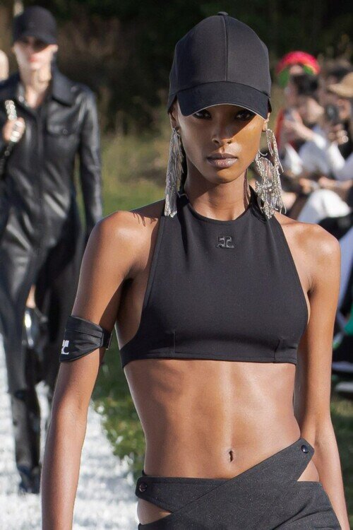 Courreges
