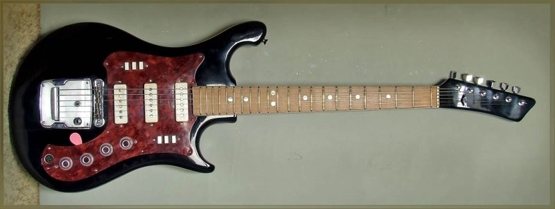 Легендарный советский Урал