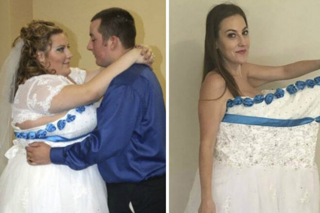 Ради него я готова на всё!