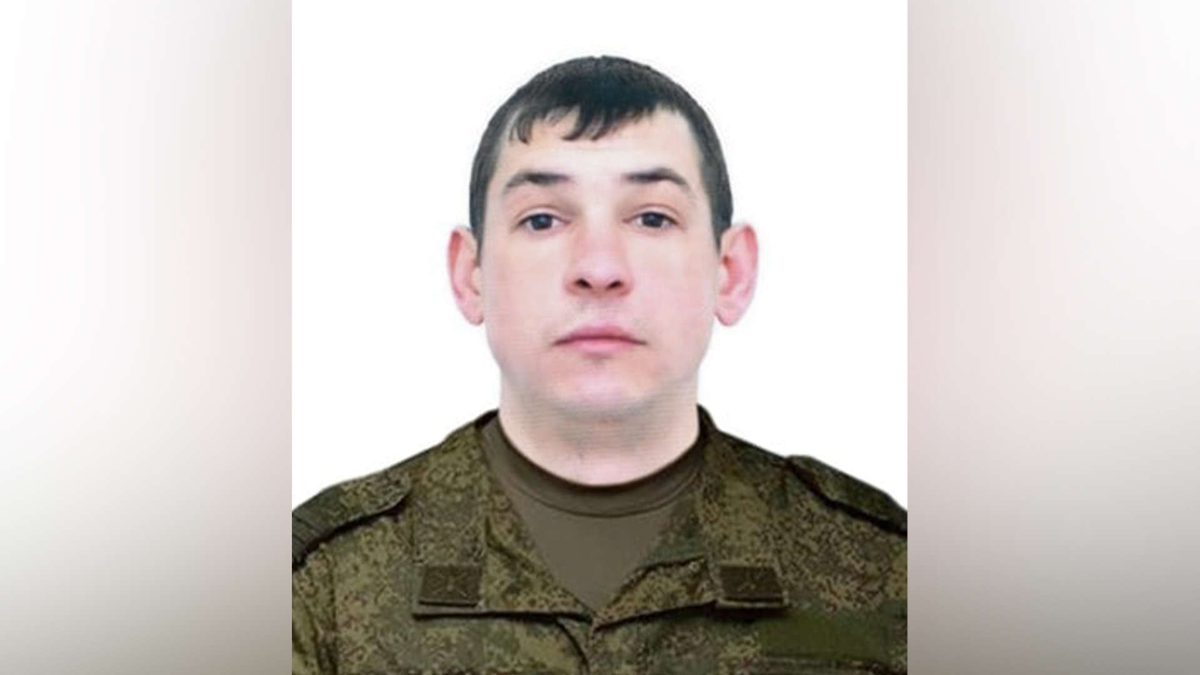 Андрей Шатохин
