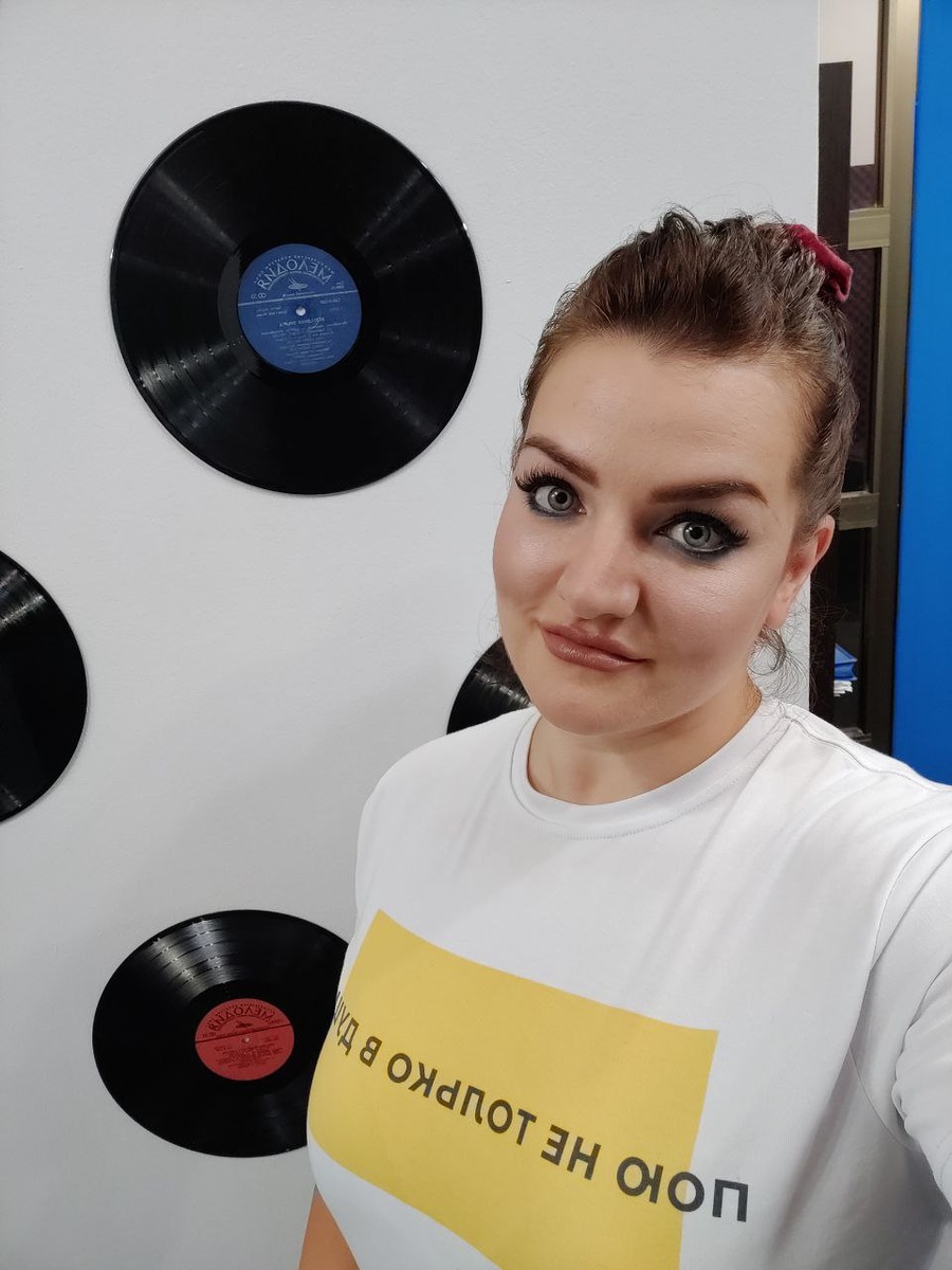 Студия вокала для распевки