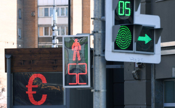 Фото: Екатерина Чеснокова / РИА Новости 