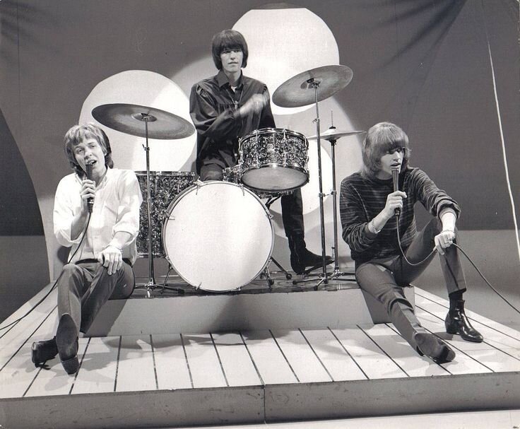 The Walker Brothers