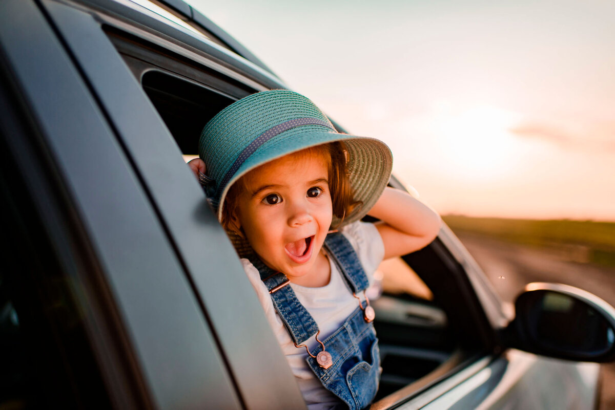 дорога Усть-Лабинск