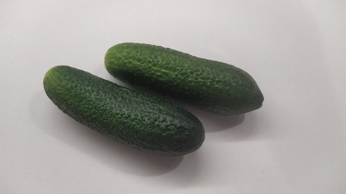 Луховицкие огурчики