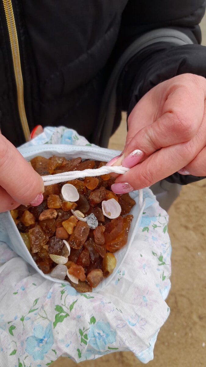 Светлана, простите, что размещаю фото, не спросив у Вас разрешения. 