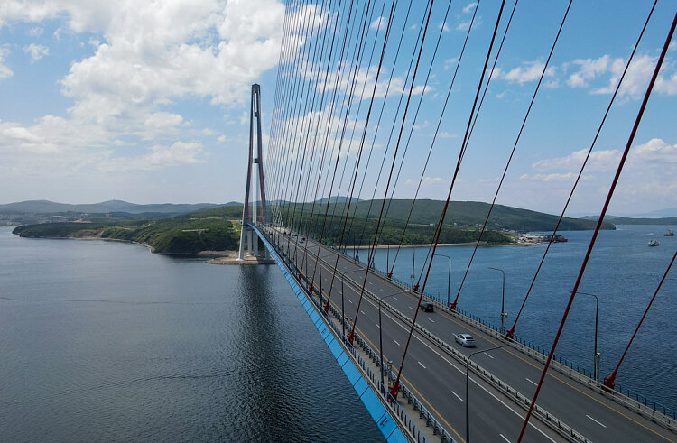 primorsky.ru / Петр Корко 