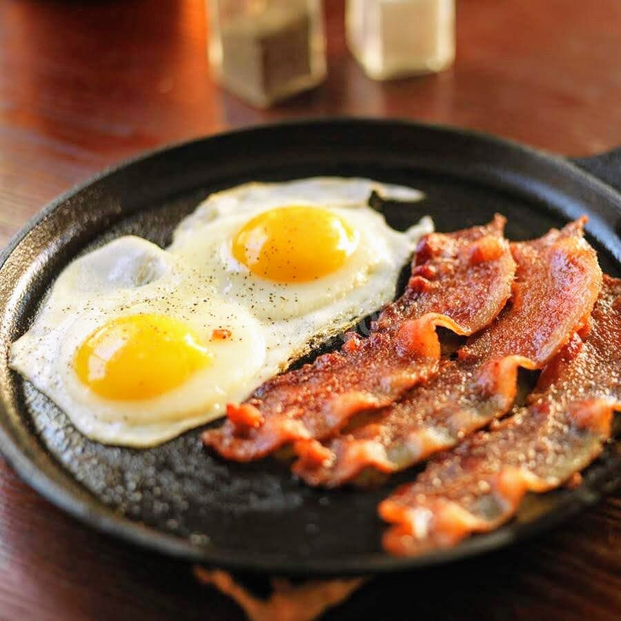 "Ёхан Палыч и яичница". Музыка, Еда и Вино.